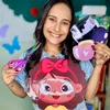 Aquarela recreação