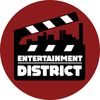 Entertainment District Podcast