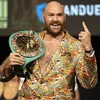 Tyson Fury