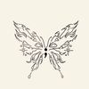 titikomabutterfly