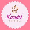 KARIDEL |RECETAS|TORTAS|TIPS