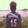 Md Rakibul