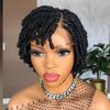 Mamitemi Wigs & Beauty Fashion