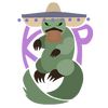 kaijuplatypus