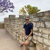 Travel Muse by Shants