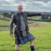 Graham Mctavish