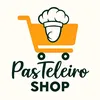 O Pasteleiro Shop