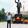 Aung Kyaw (AMMT)