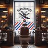 BARBERHOUSE 💈