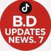 🌍BD • UPDATES • NEWS  24/7🌍