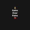 gains_over_pains