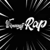 W konwencji rap