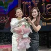 Fancam tập sự