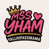 yallhippazzmama