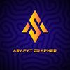 Arafat grapher