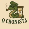 O cronista