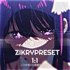 zikrypreset