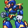 megamanx45