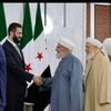 محب سماحة الشيخ محمد رجب ديب