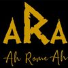 ahromeah