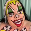 trainwreckmakeup