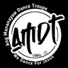 Ang Mananayaw Dance Troupe