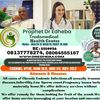 Dr Edheba Tradomedical Center
