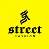 Street Fashion - Hledan