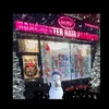 MANCHESTER HAIR PRODUCTS