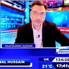 Raja Sajawal Hussain
