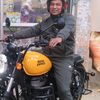 pradipkarki276
