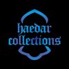 Gerai Haedar Collections