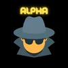Agente alpha
