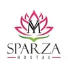 hostalsparzatingomaria