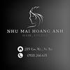Nhu Mai Hoang Anh_Hair Studio