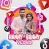 Hunny Bunny Vlogs