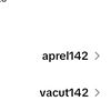 vacut142