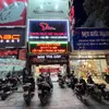 Minh Hoàng Mobile Núi Đèo