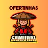 OfertinhasSamurai🛍🤑