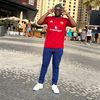 ARRALI CLIF IVAN