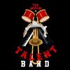 Too Much Talent Band