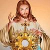 Corazón de Jesús.