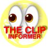 The Clip Informer
