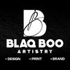 blaqbooartistry31