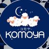 komoyashop