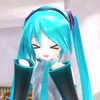 Miku!