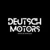 DEUTSCH MOTORS 🇩🇪🚗