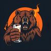 bearwithatinfoilhat