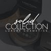 Solid Collection Cosmetics
