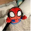 quieroserespiderman